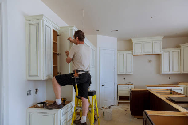 Licensed Kitchen Flooring service in New Market, VA - BM Kitchen