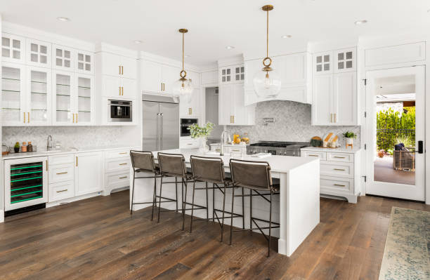 24/7 Emergency Kitchen Flooring experts in New Market, VA