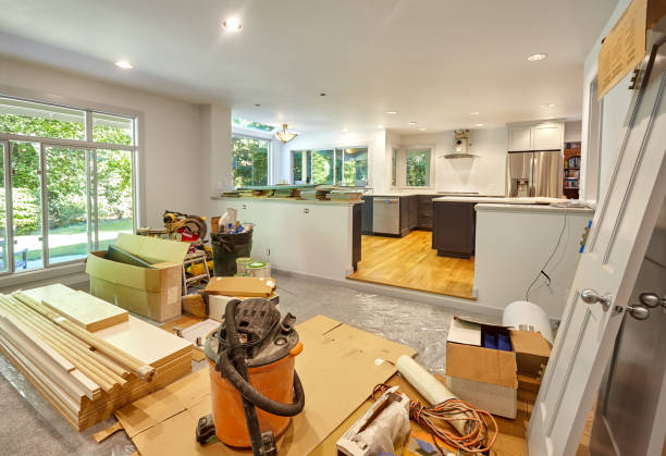 Reliable Kitchen Flooring contractor in New Market, VA by BM Kitchen