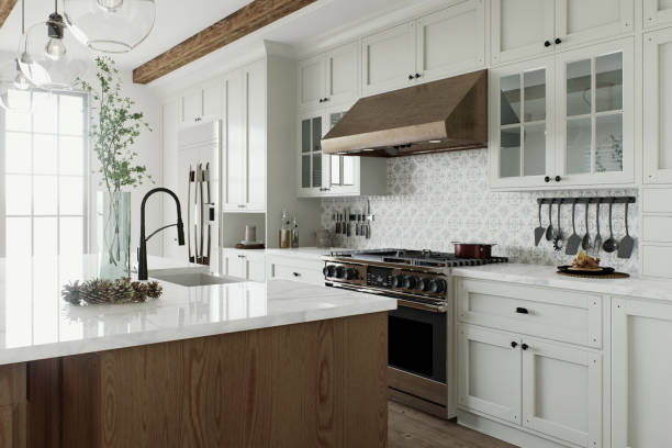 Affordable Kitchen Flooring solutions in New Market, VA